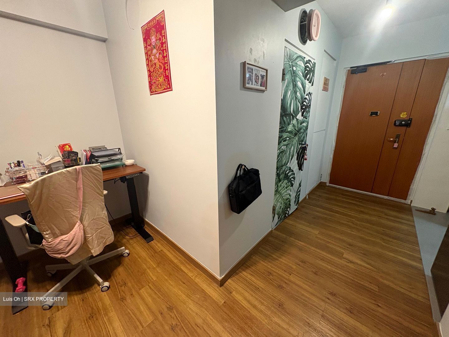 Blk 103A Eastcreek @ Canberra (Sembawang), HDB 2 Rooms #544227801
